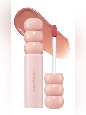 Colorgram - fruit glass tint (shy pear)